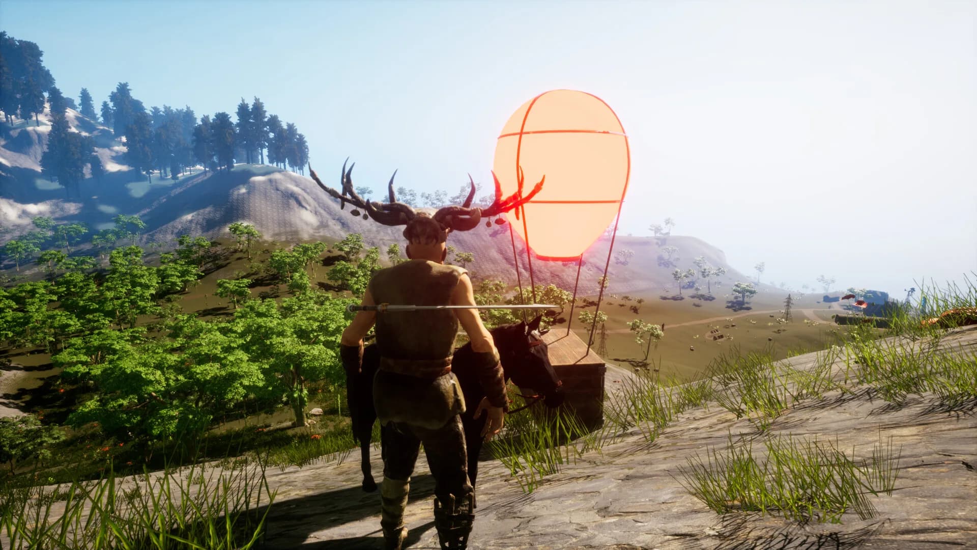 MAK: Survival görsel 9