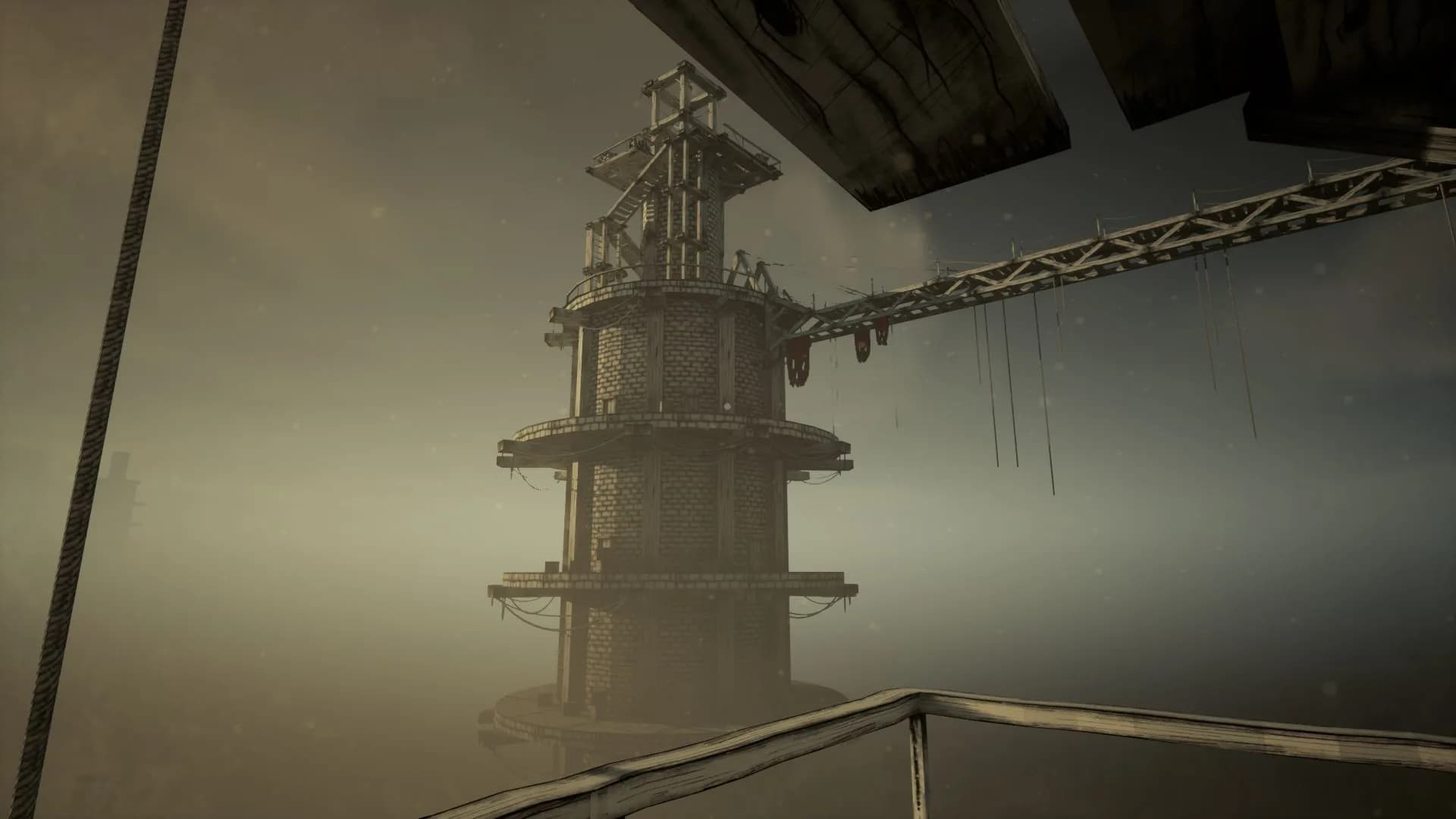 Cloud Climber görsel 5