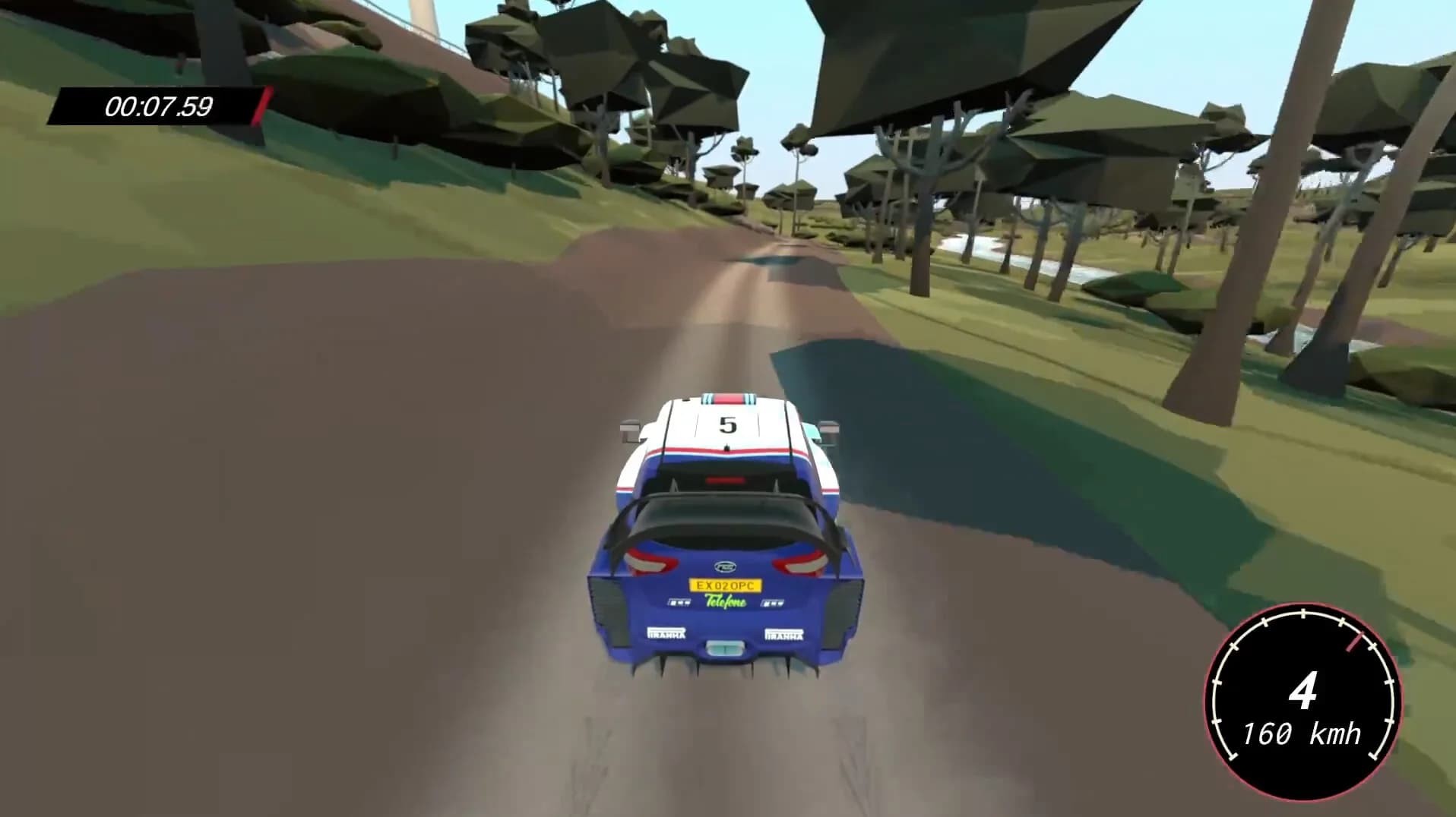 LEAD - Rally görsel 2