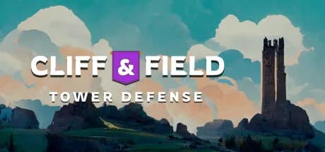 Cliff & Field Tower Defense görsel 1
