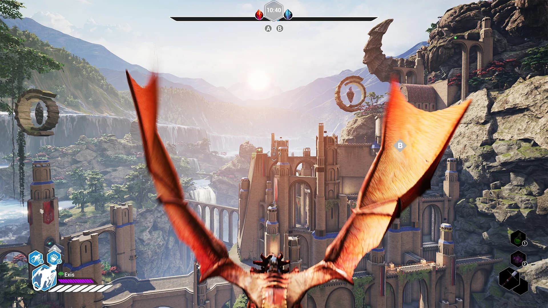 Dragonhold görsel 7