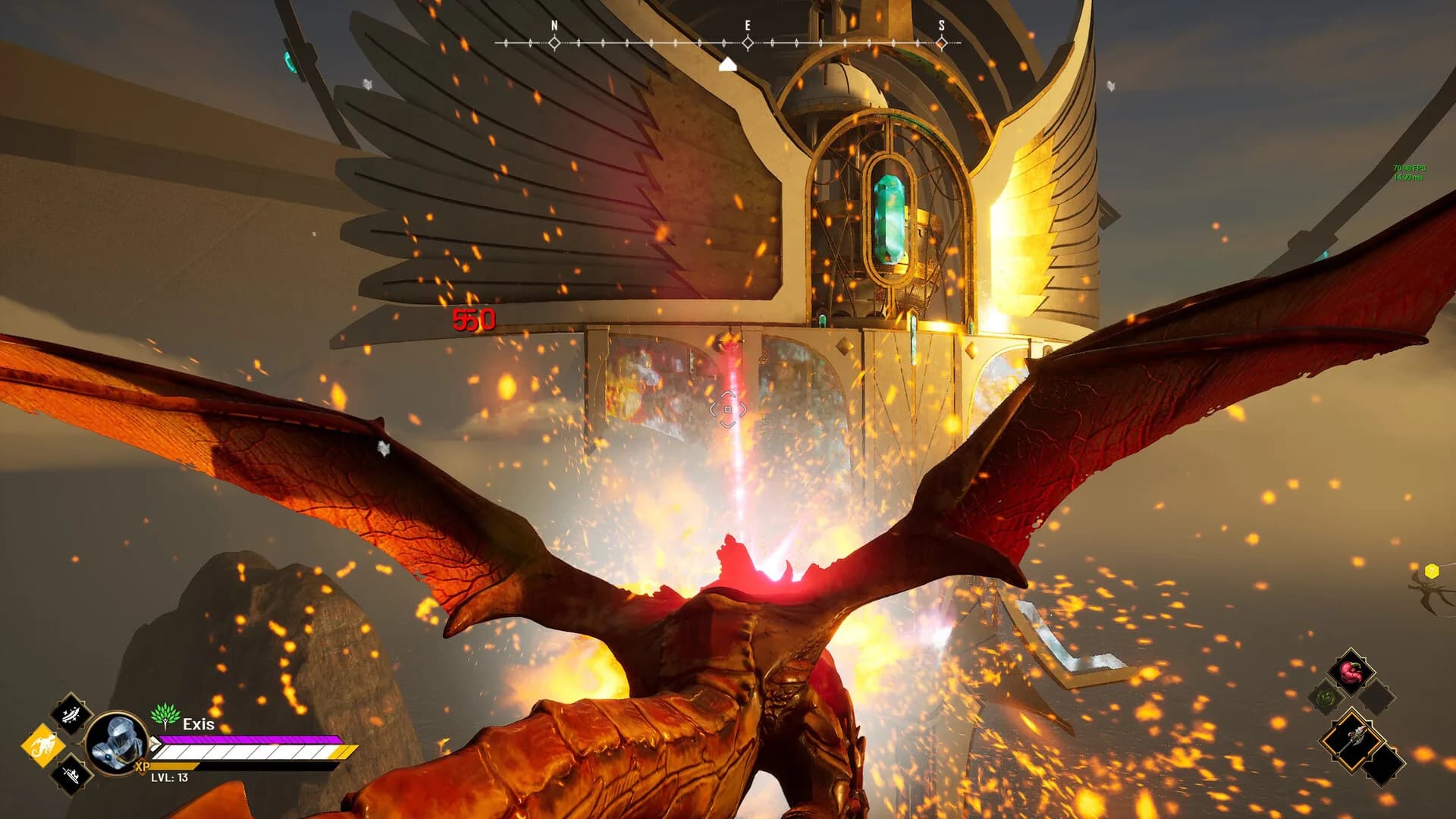 Dragonhold görsel 10