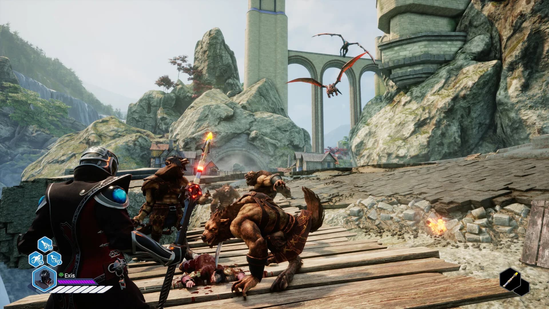 Dragonhold görsel 11