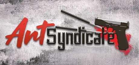 Art Syndicate görsel 1