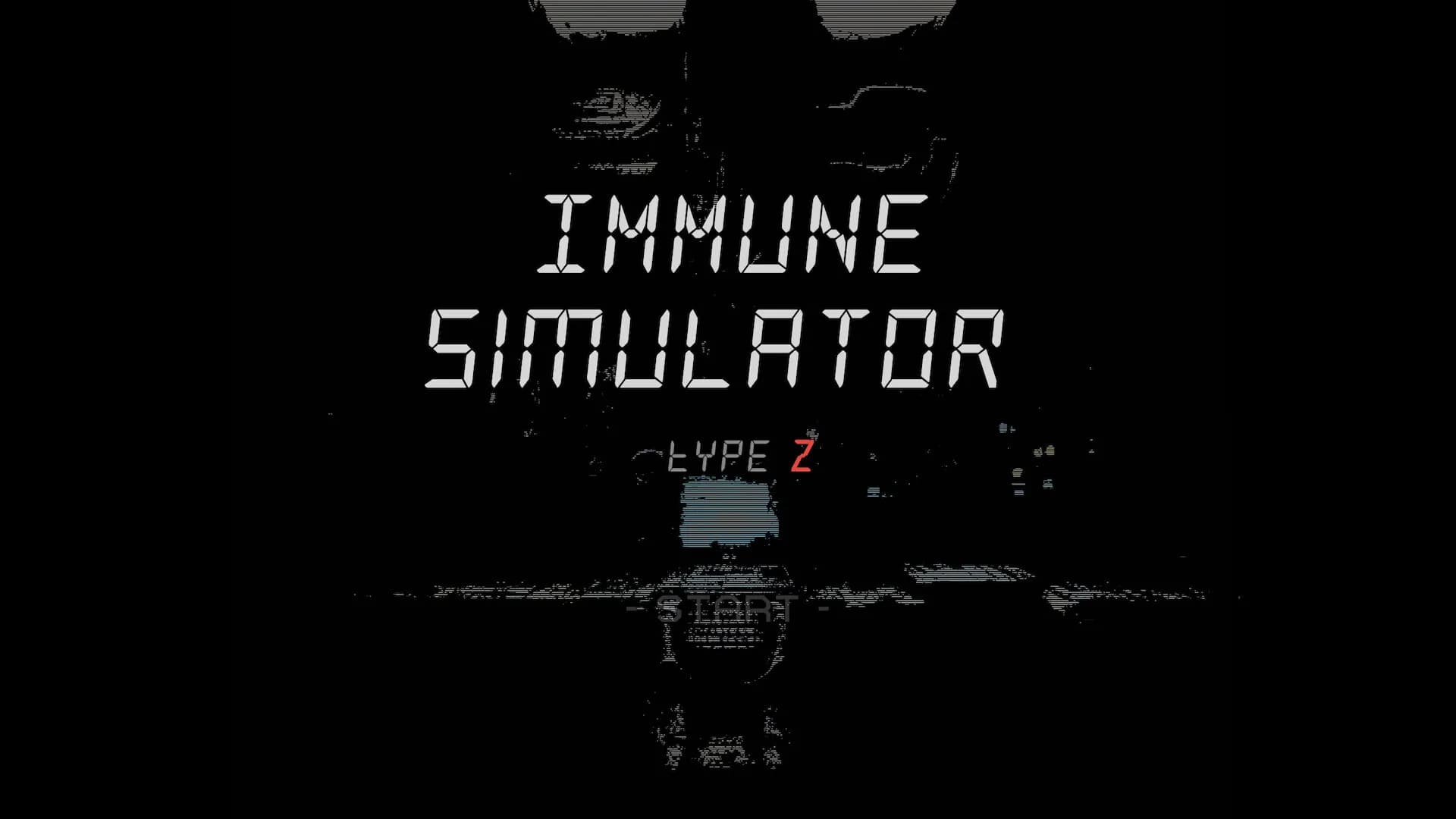 Immune Simulator Type Z görsel 2