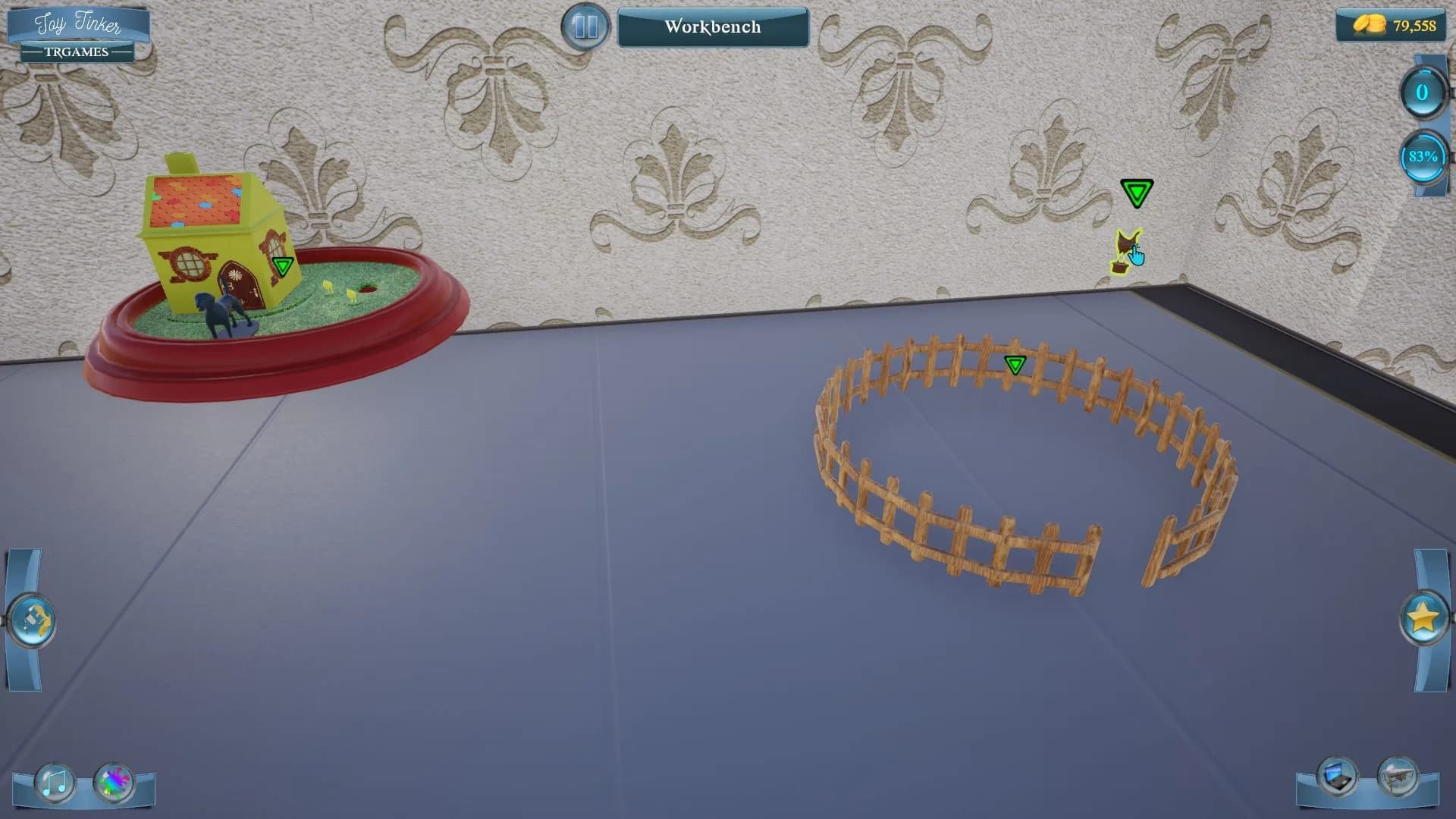Toy Tinker Simulator görsel 12
