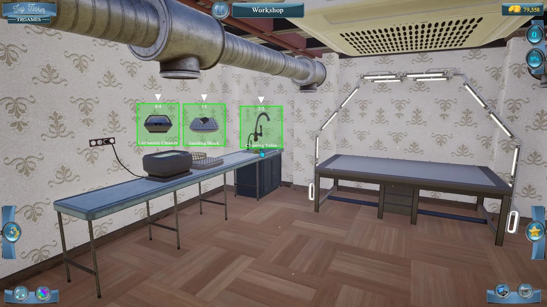 Toy Tinker Simulator görsel 15