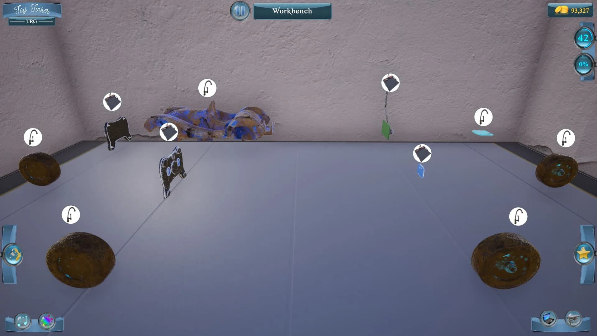 Toy Tinker Simulator görsel 20