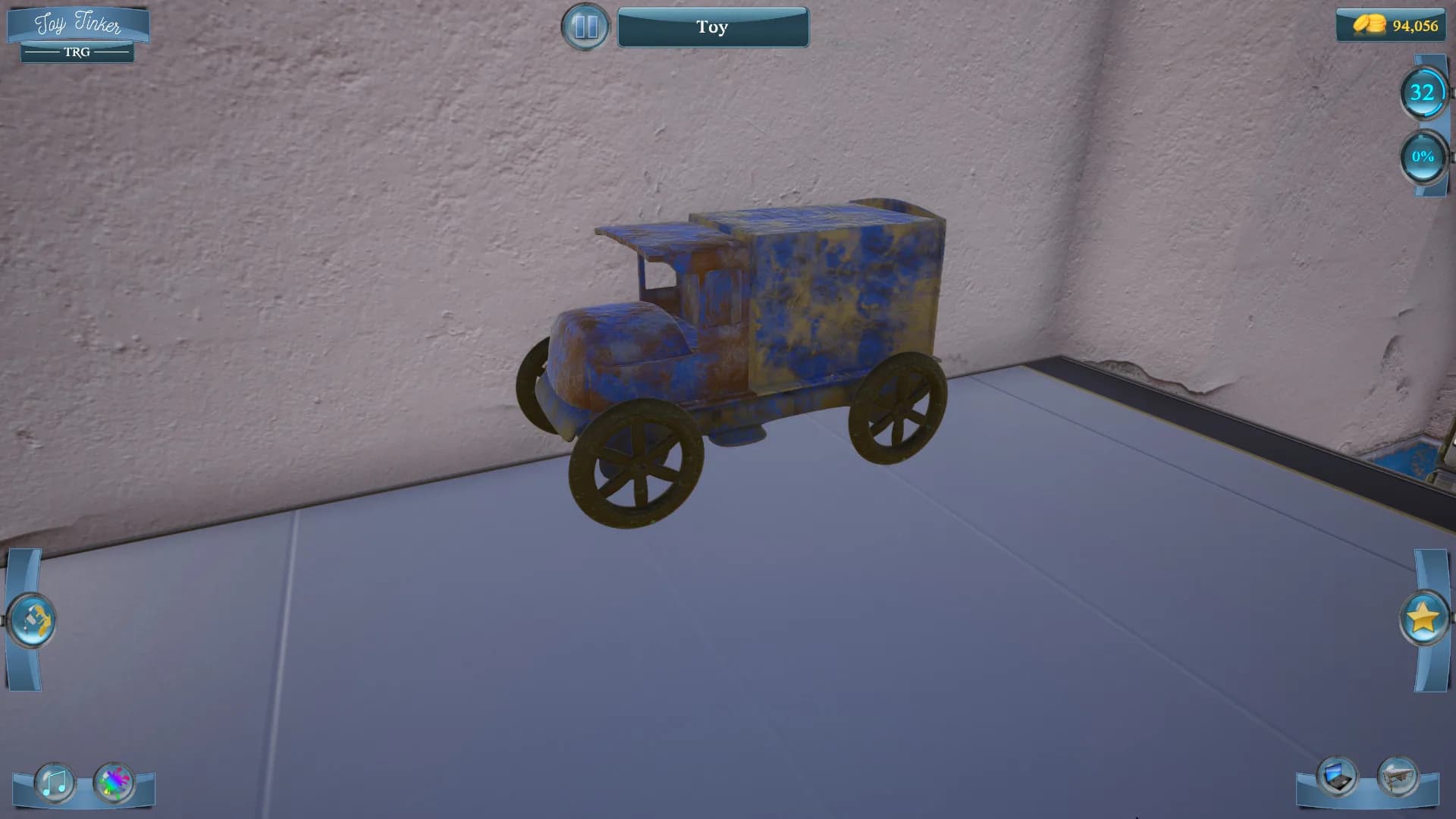 Toy Tinker Simulator görsel 21