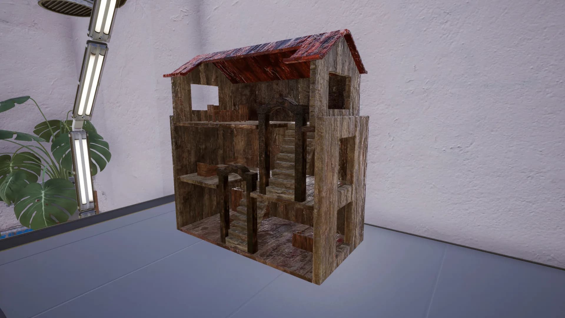 Toy Tinker Simulator görsel 25