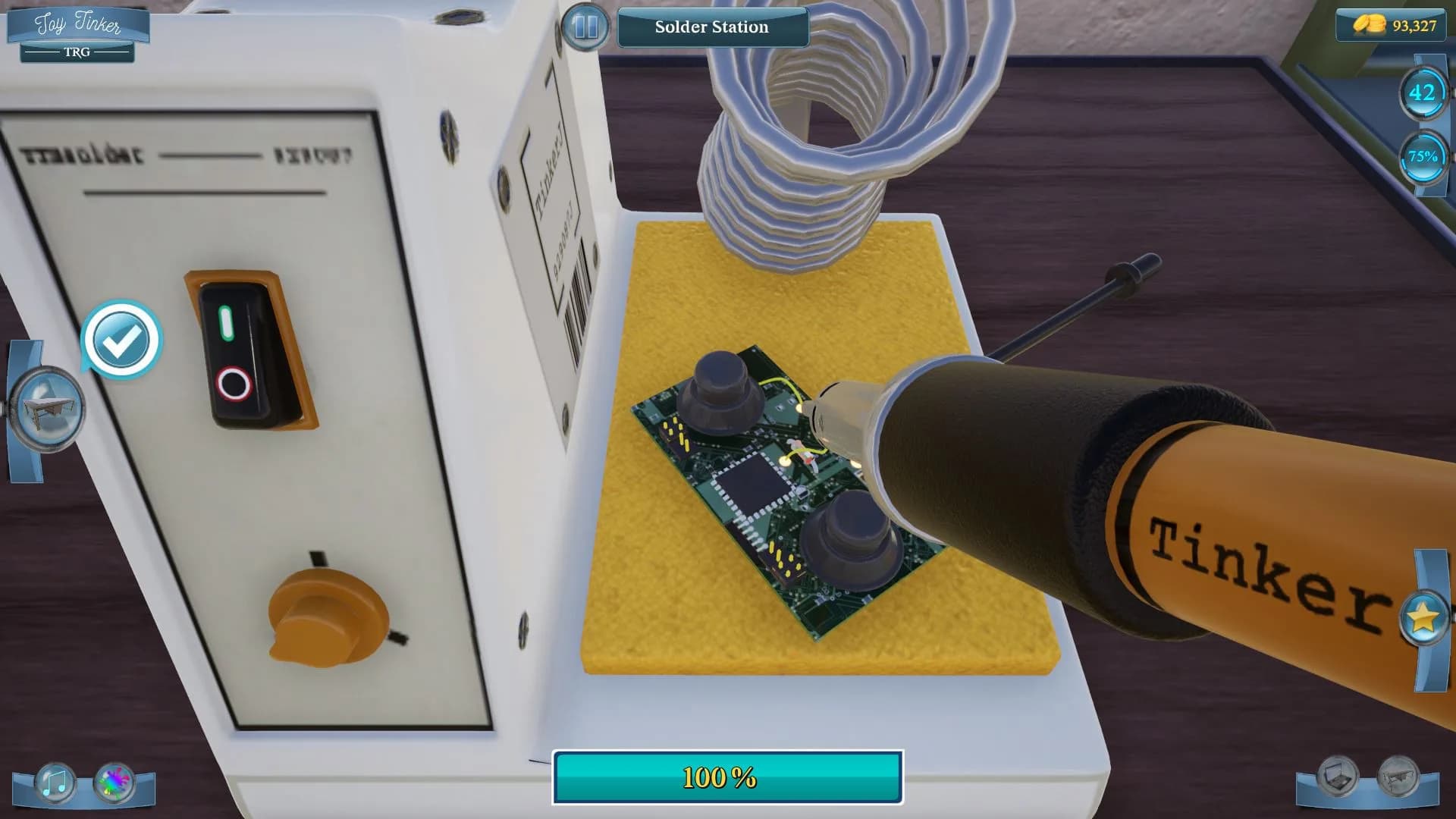 Toy Tinker Simulator görsel 8