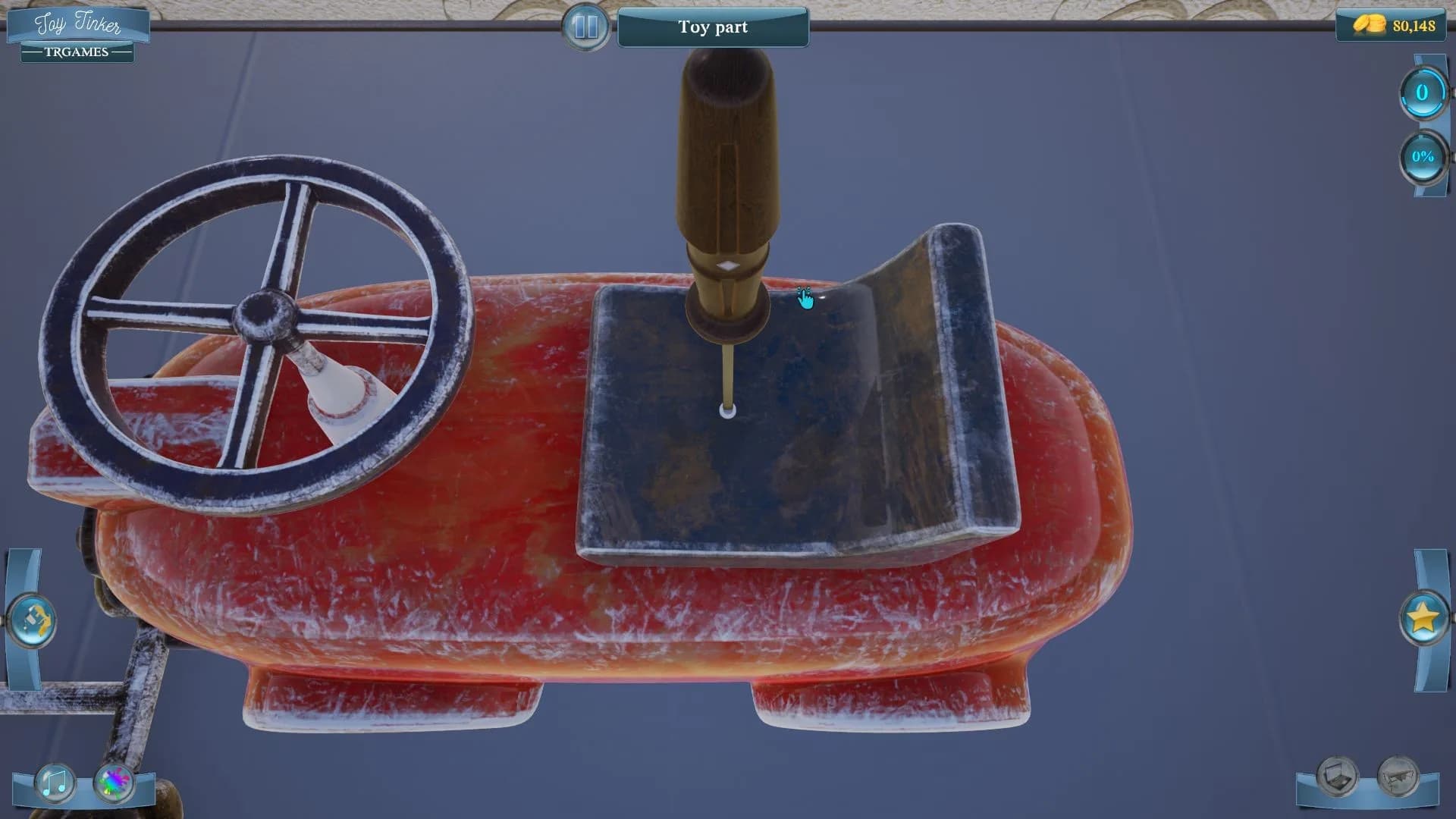 Toy Tinker Simulator görsel 10