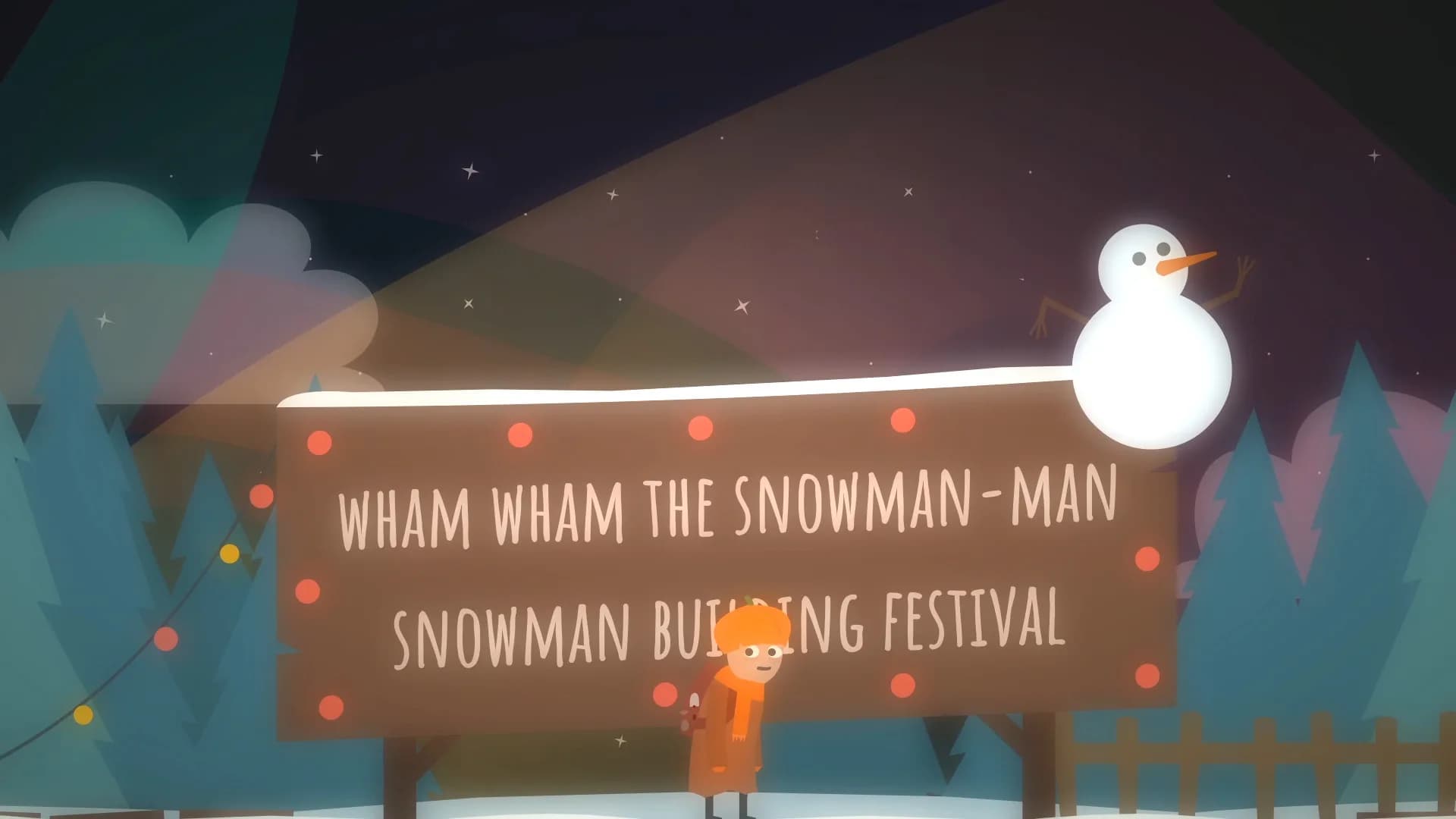 Everybody Wham Wham görsel 11