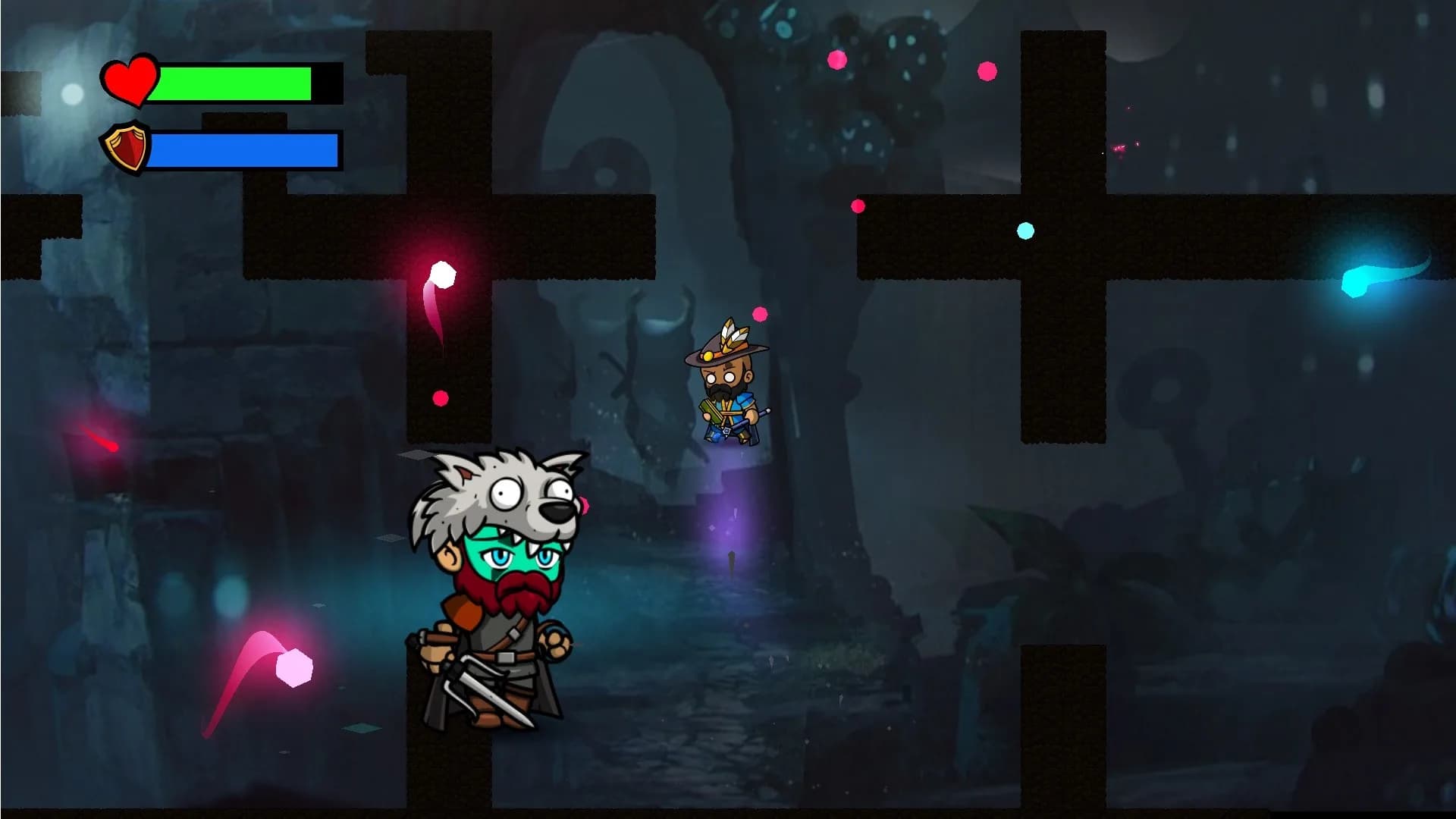 Hollow Ghost görsel 6
