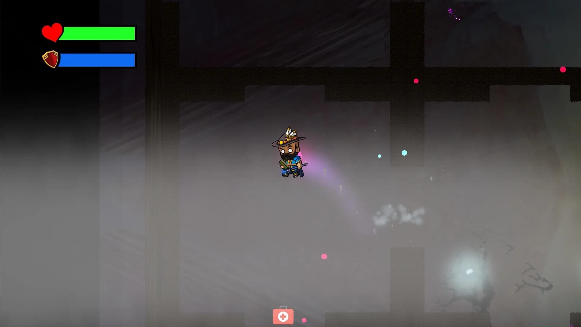Hollow Ghost görsel 10