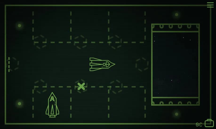 SpaceNET - A Space Adventure görsel 13
