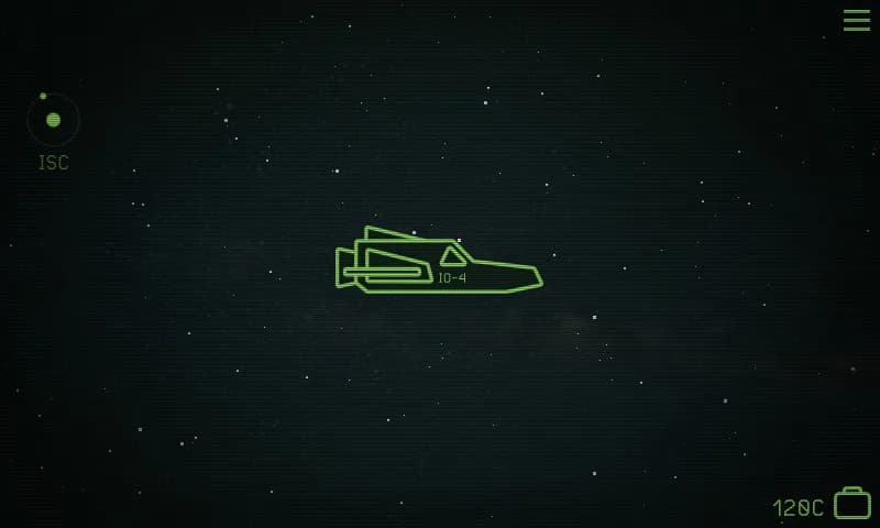 SpaceNET - A Space Adventure görsel 14