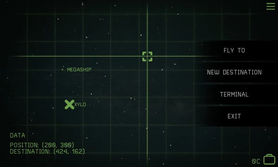 SpaceNET - A Space Adventure görsel 4