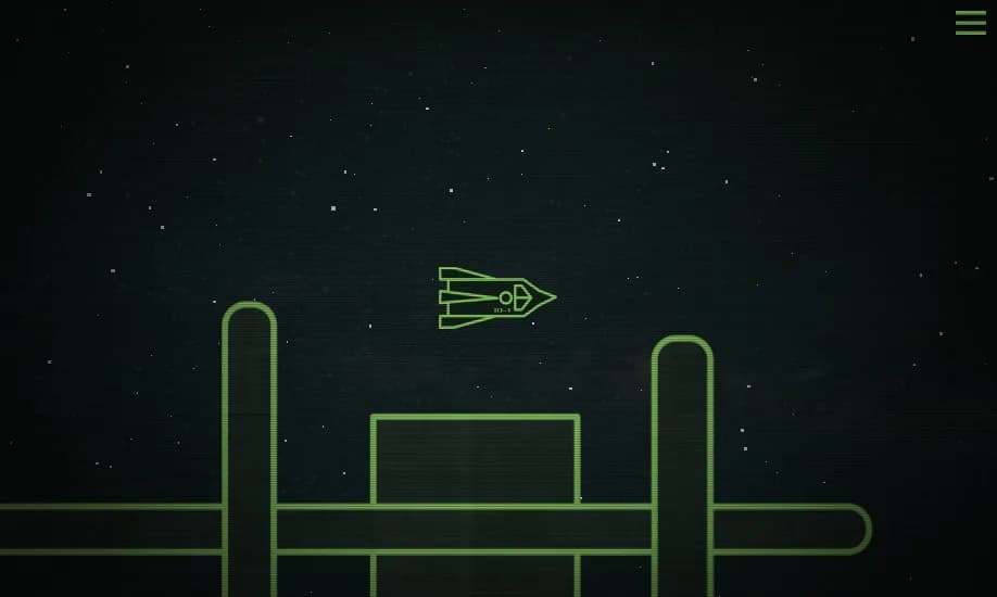 SpaceNET - A Space Adventure görsel 6