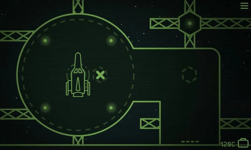 SpaceNET - A Space Adventure görsel 7