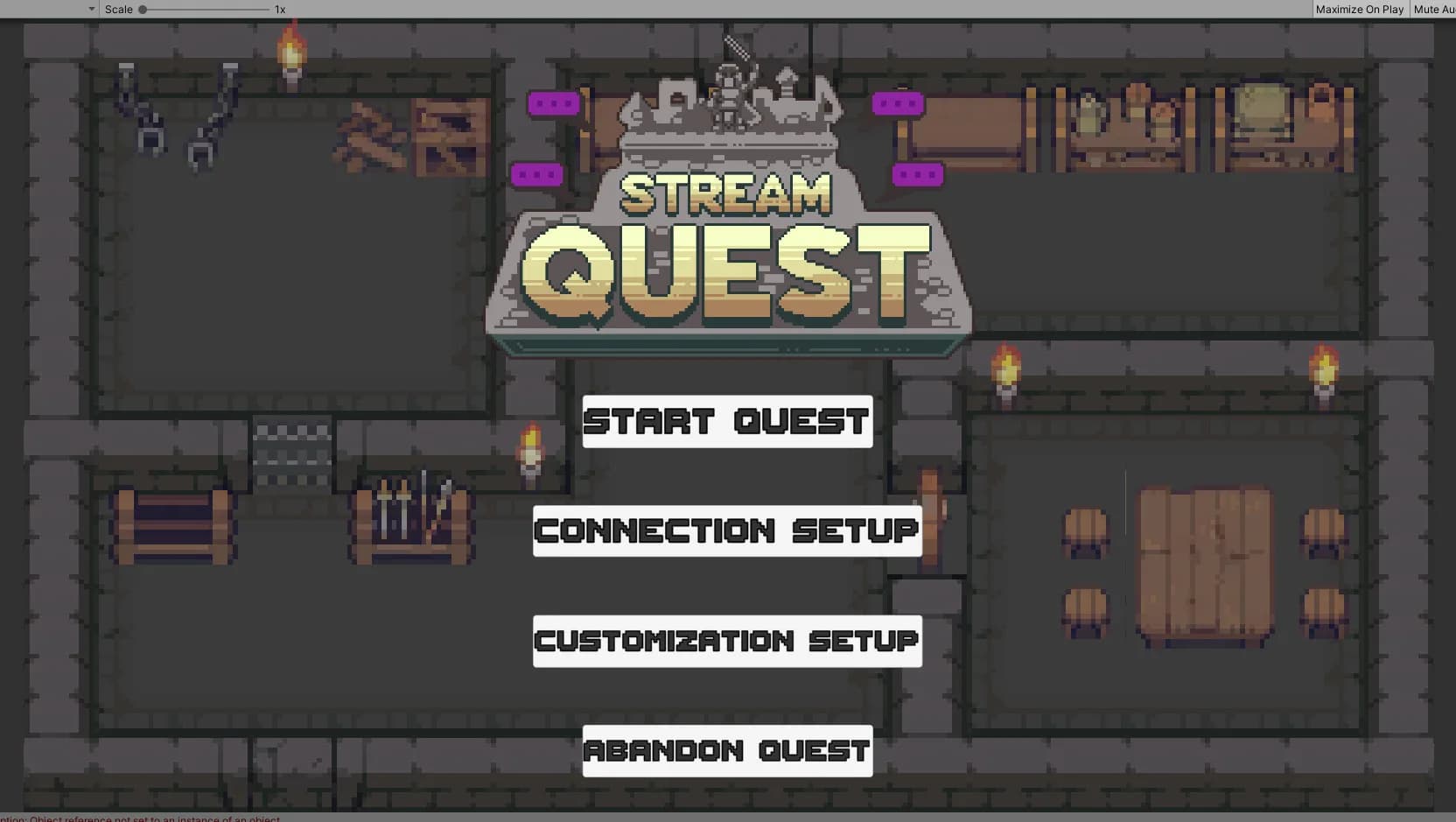 Stream Quest görsel 2