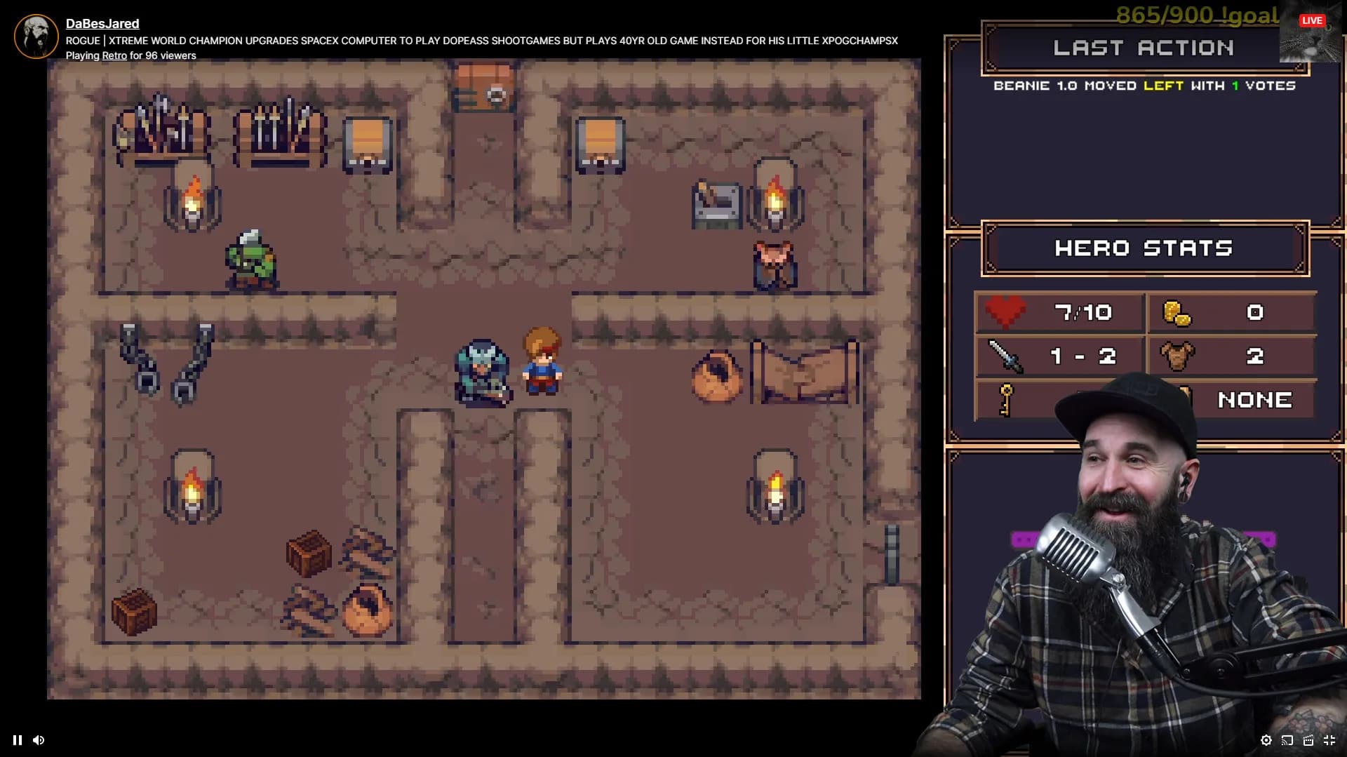 Stream Quest görsel 4