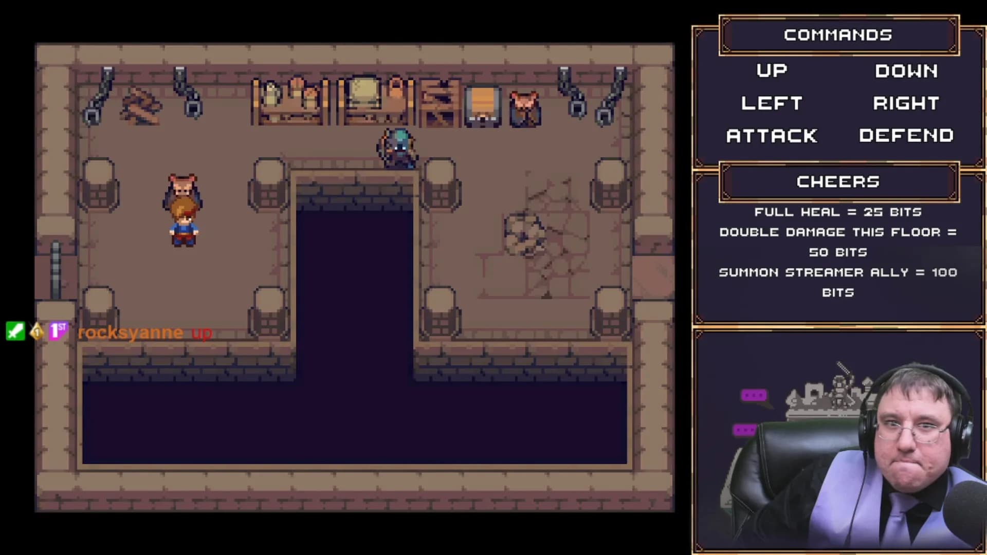 Stream Quest görsel 5