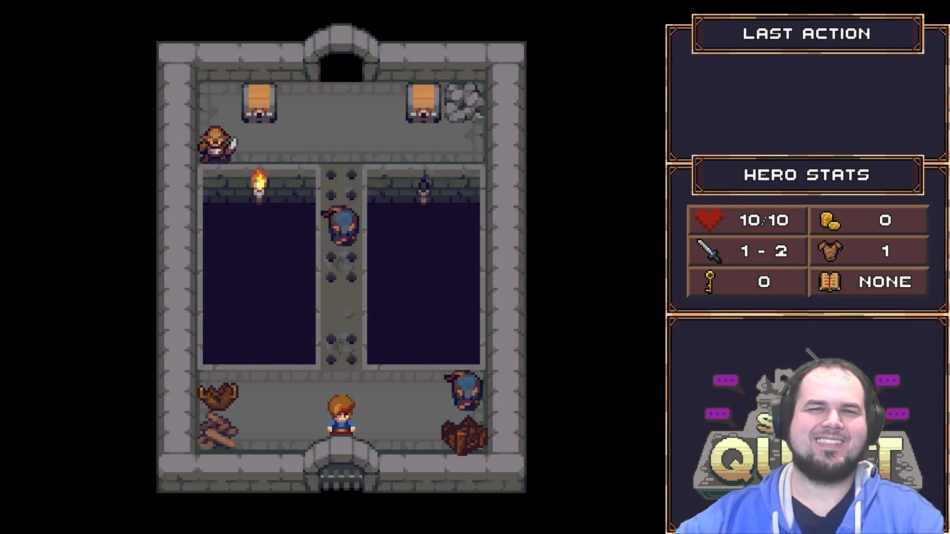 Stream Quest görsel 6