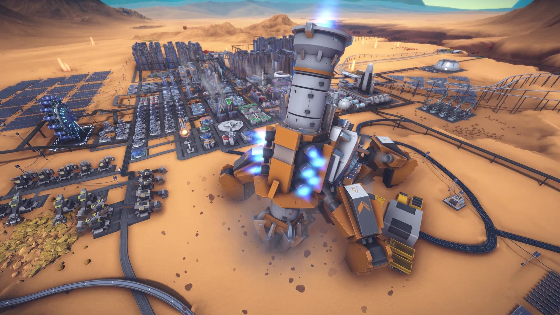 InfraSpace görsel 12