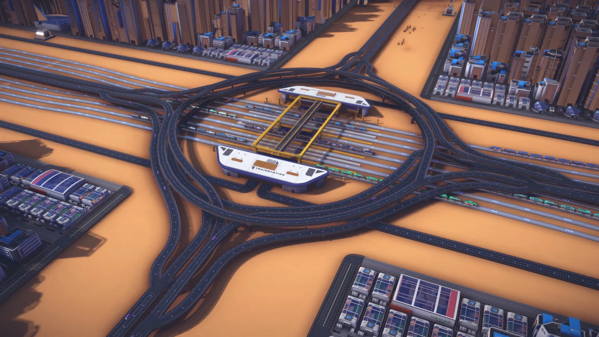 InfraSpace görsel 4