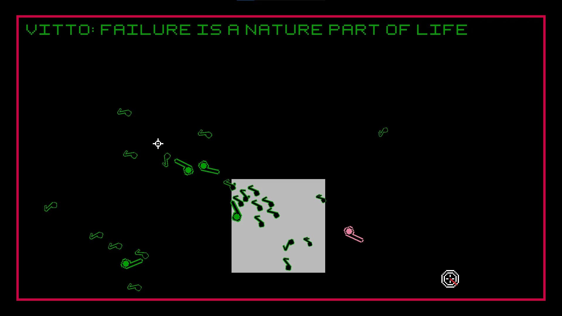 Vittorio Corbo's Un-BEATable Game görsel 4