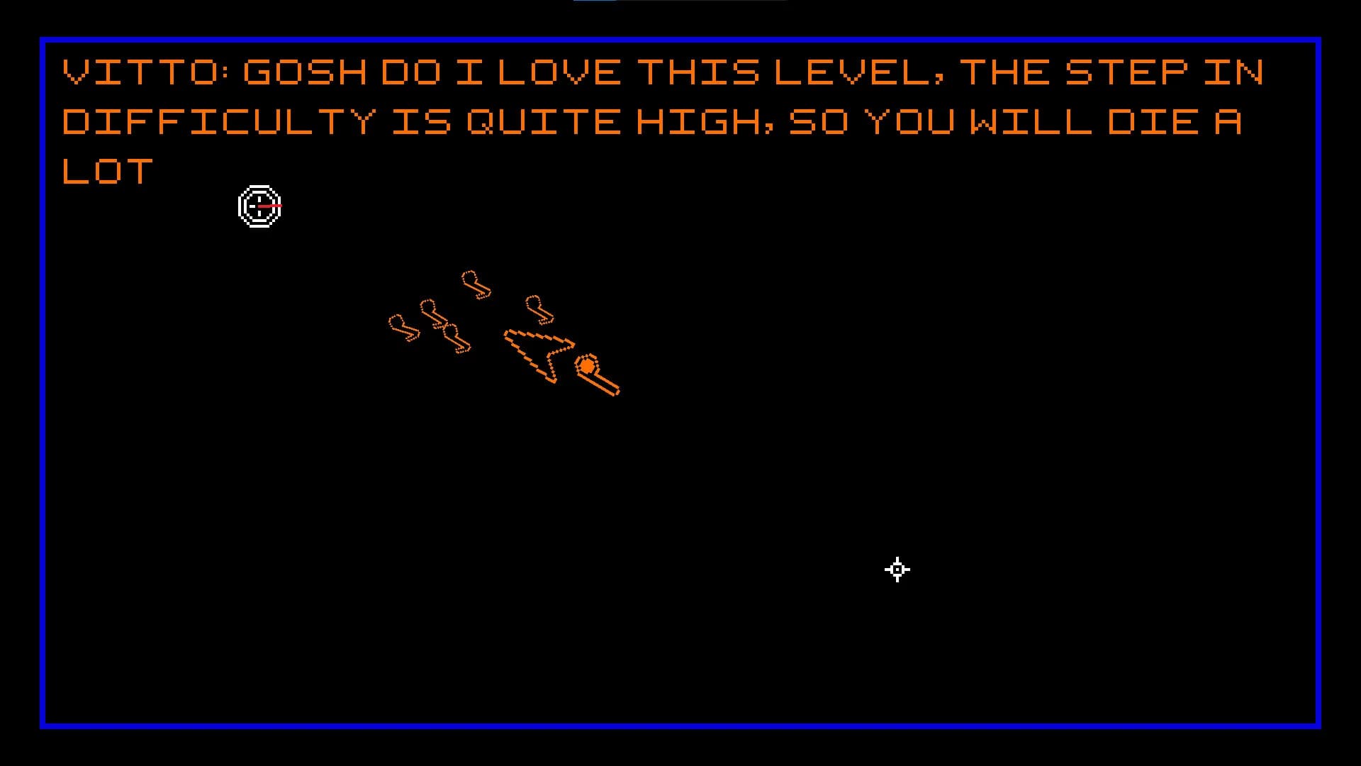 Vittorio Corbo's Un-BEATable Game görsel 5