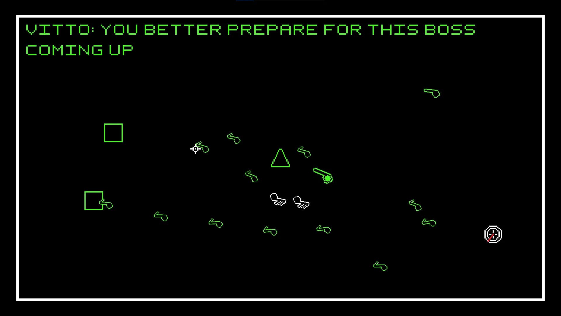 Vittorio Corbo's Un-BEATable Game görsel 6