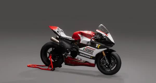 TrackDayR görsel 105