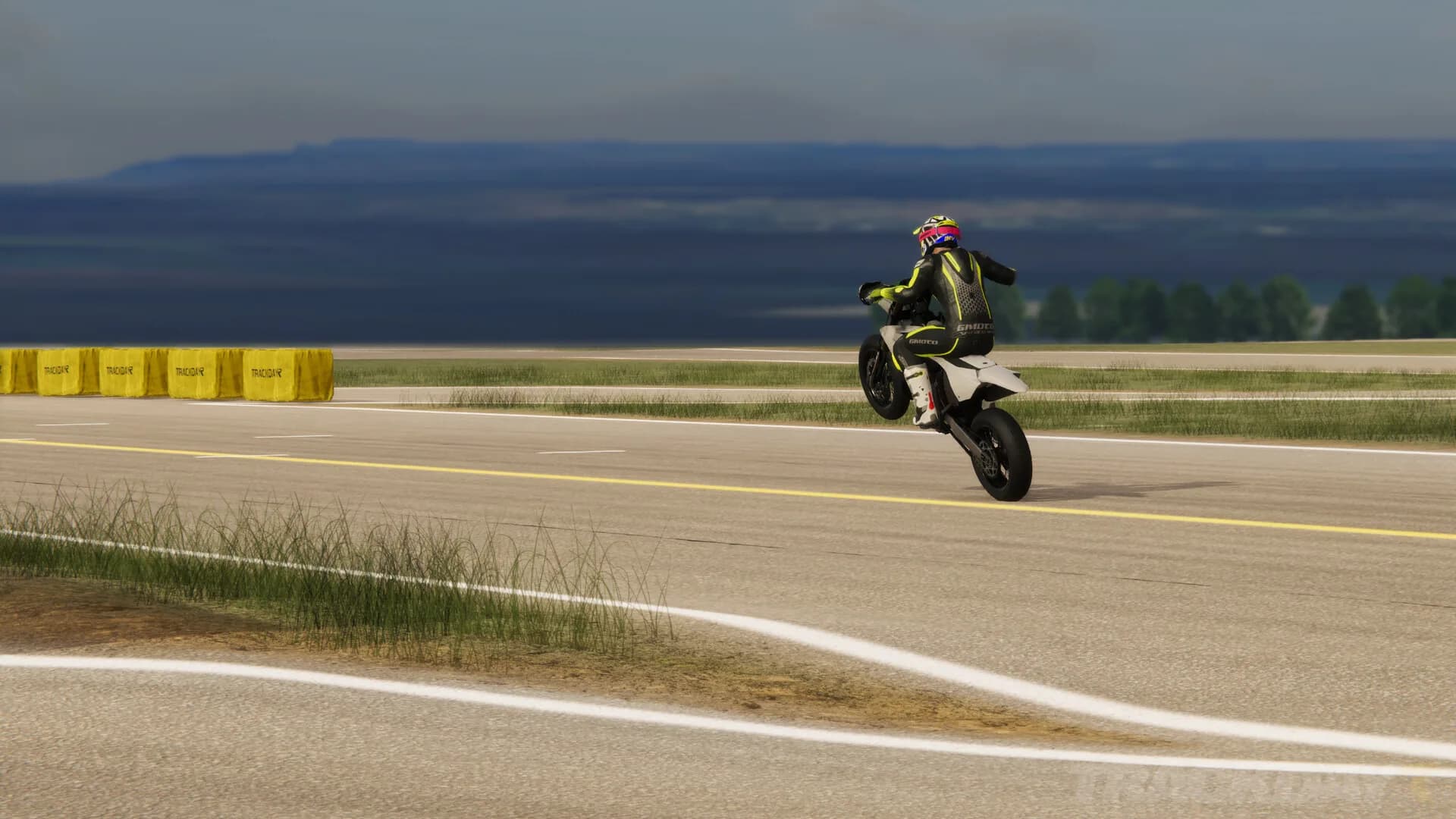 TrackDayR görsel 21
