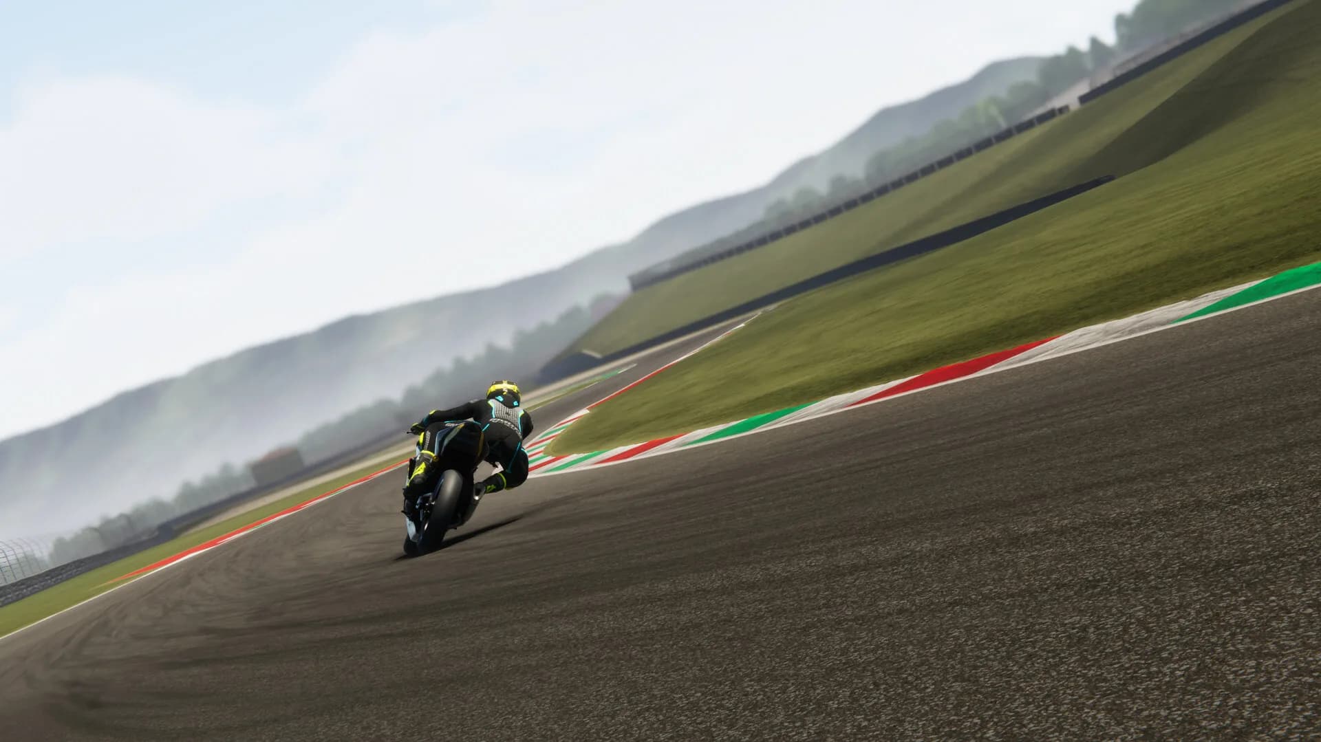 TrackDayR görsel 29