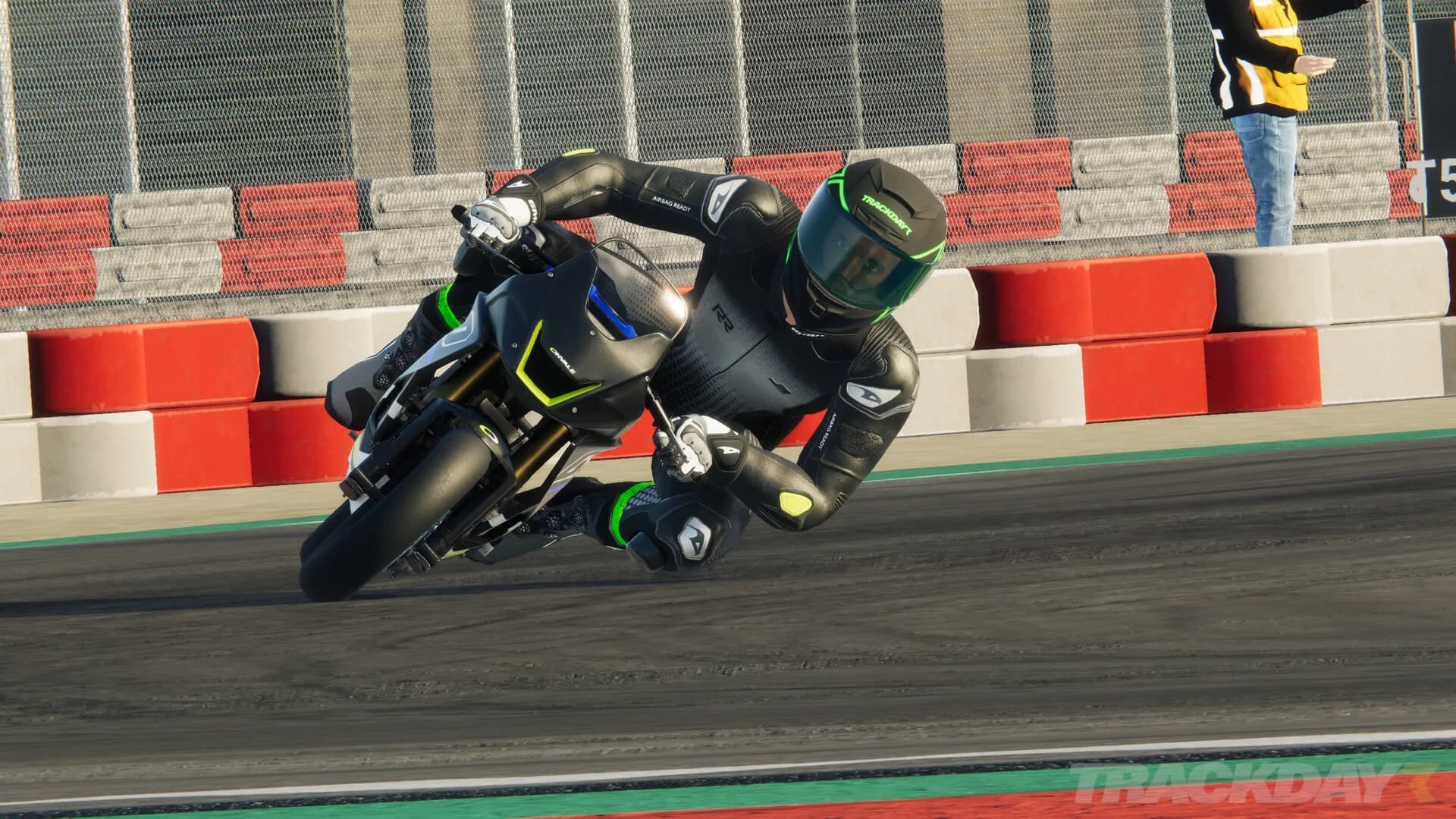 TrackDayR görsel 5