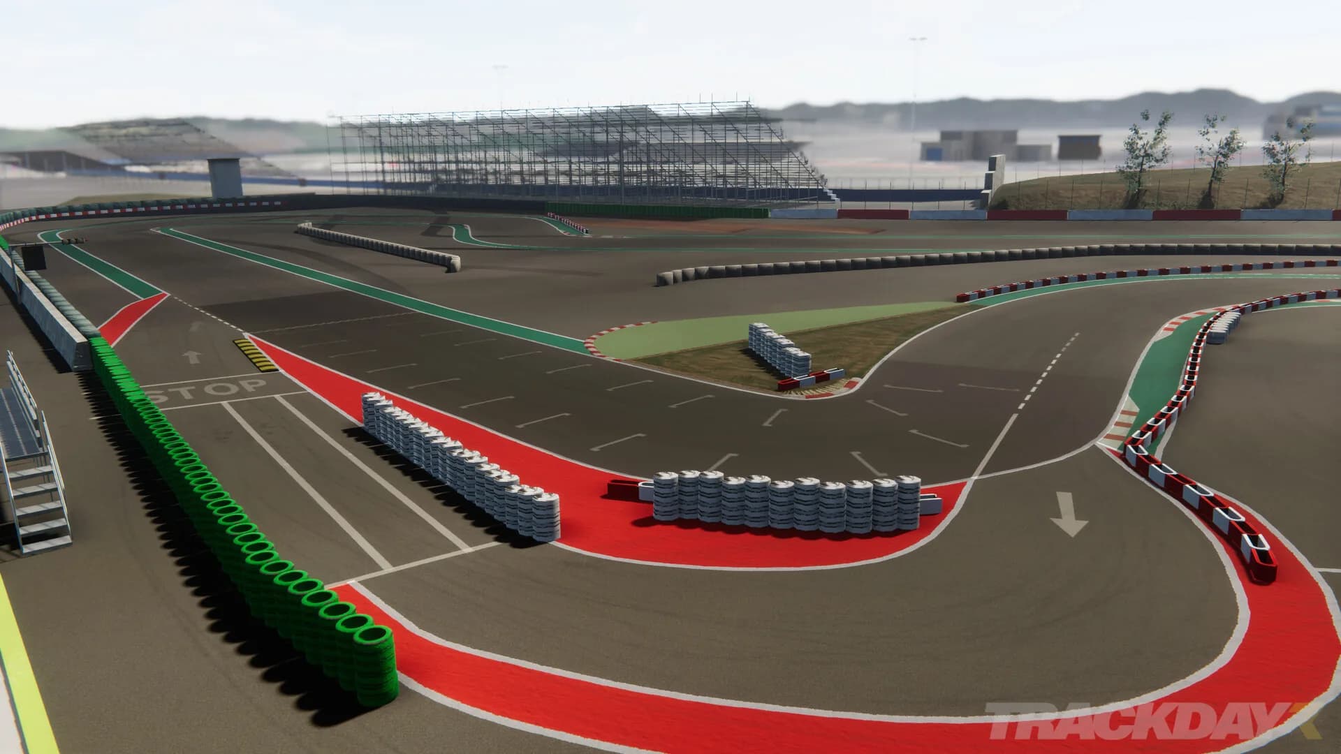 TrackDayR görsel 78