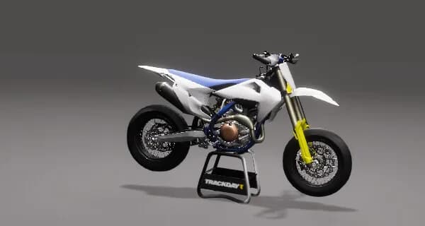 TrackDayR görsel 79
