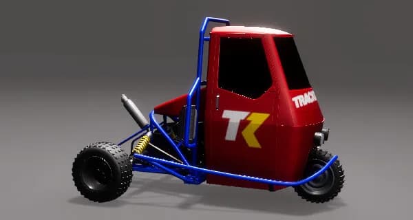 TrackDayR görsel 85