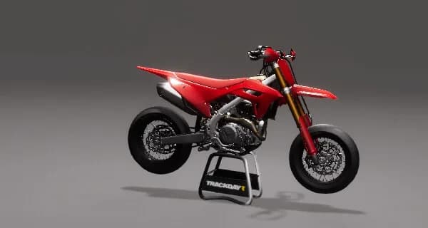 TrackDayR görsel 89