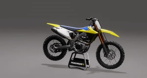 TrackDayR görsel 92