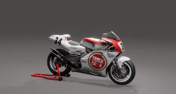 TrackDayR görsel 98