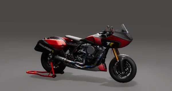 TrackDayR görsel 100