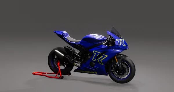 TrackDayR görsel 101
