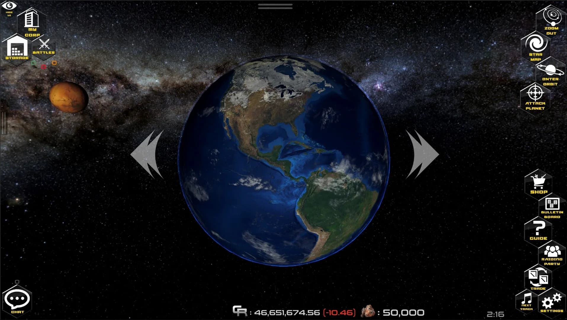 Andromeda: Rebirth of Humanity görsel 13