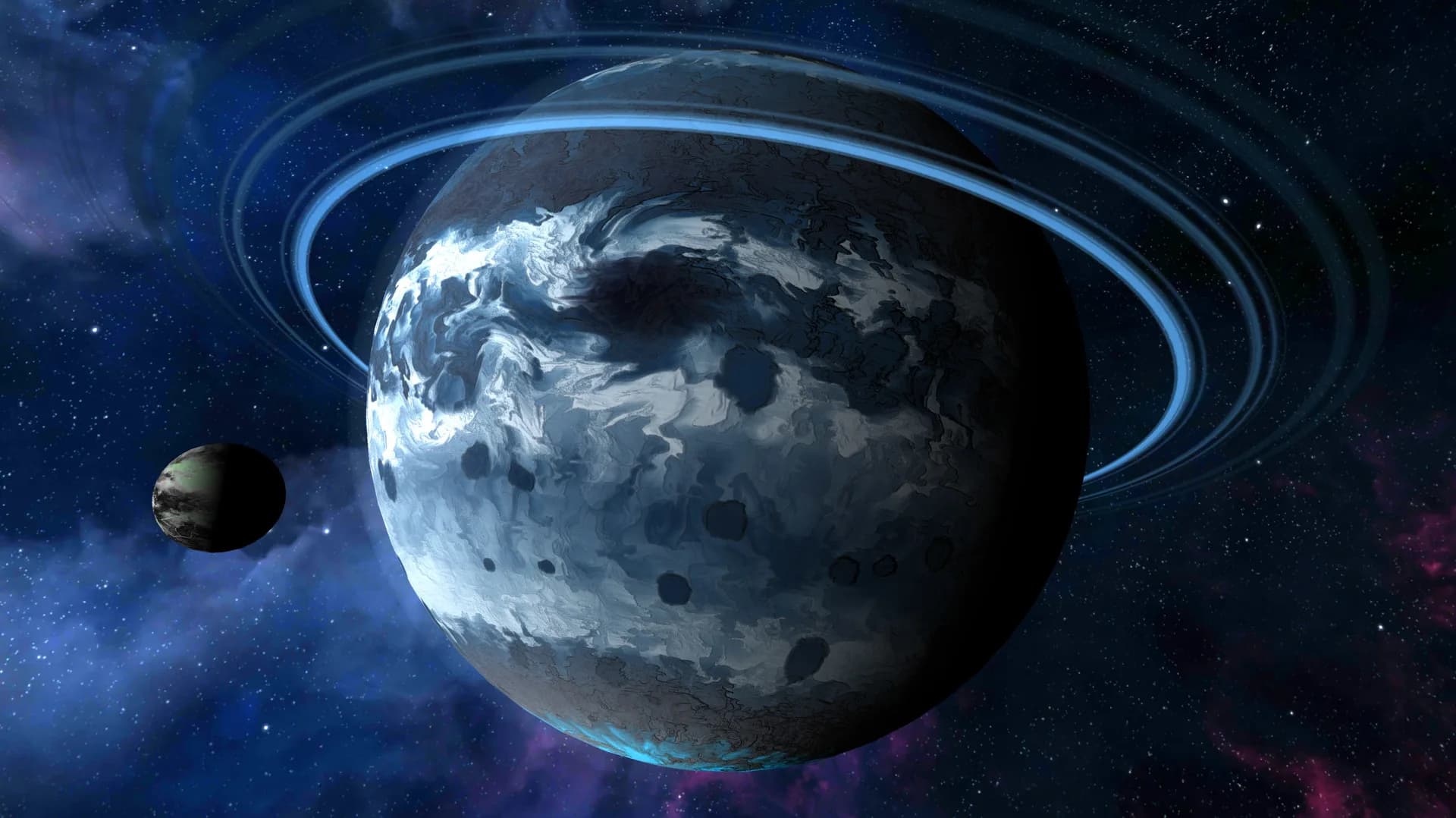Andromeda: Rebirth of Humanity görsel 18