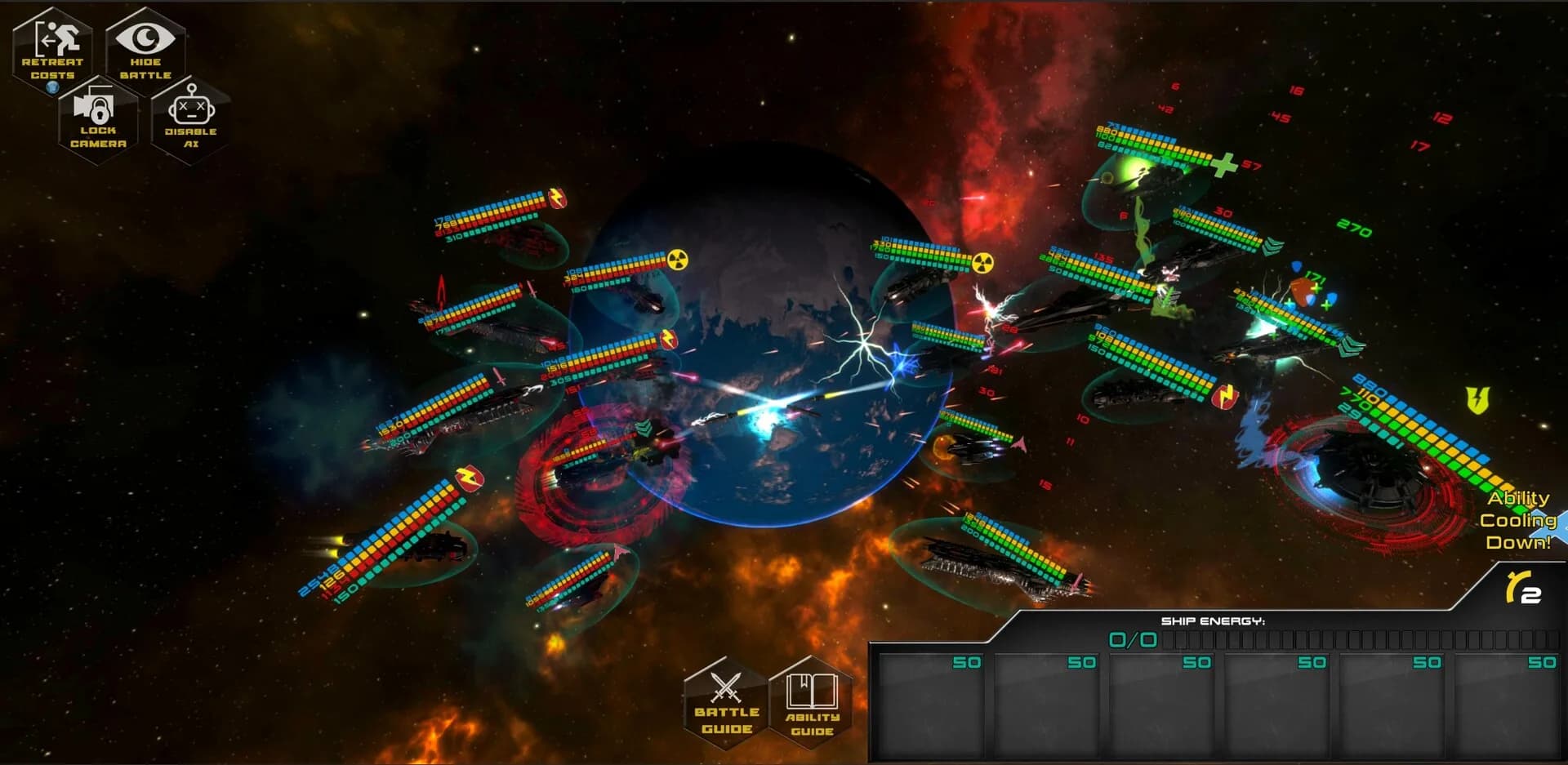Andromeda: Rebirth of Humanity görsel 5