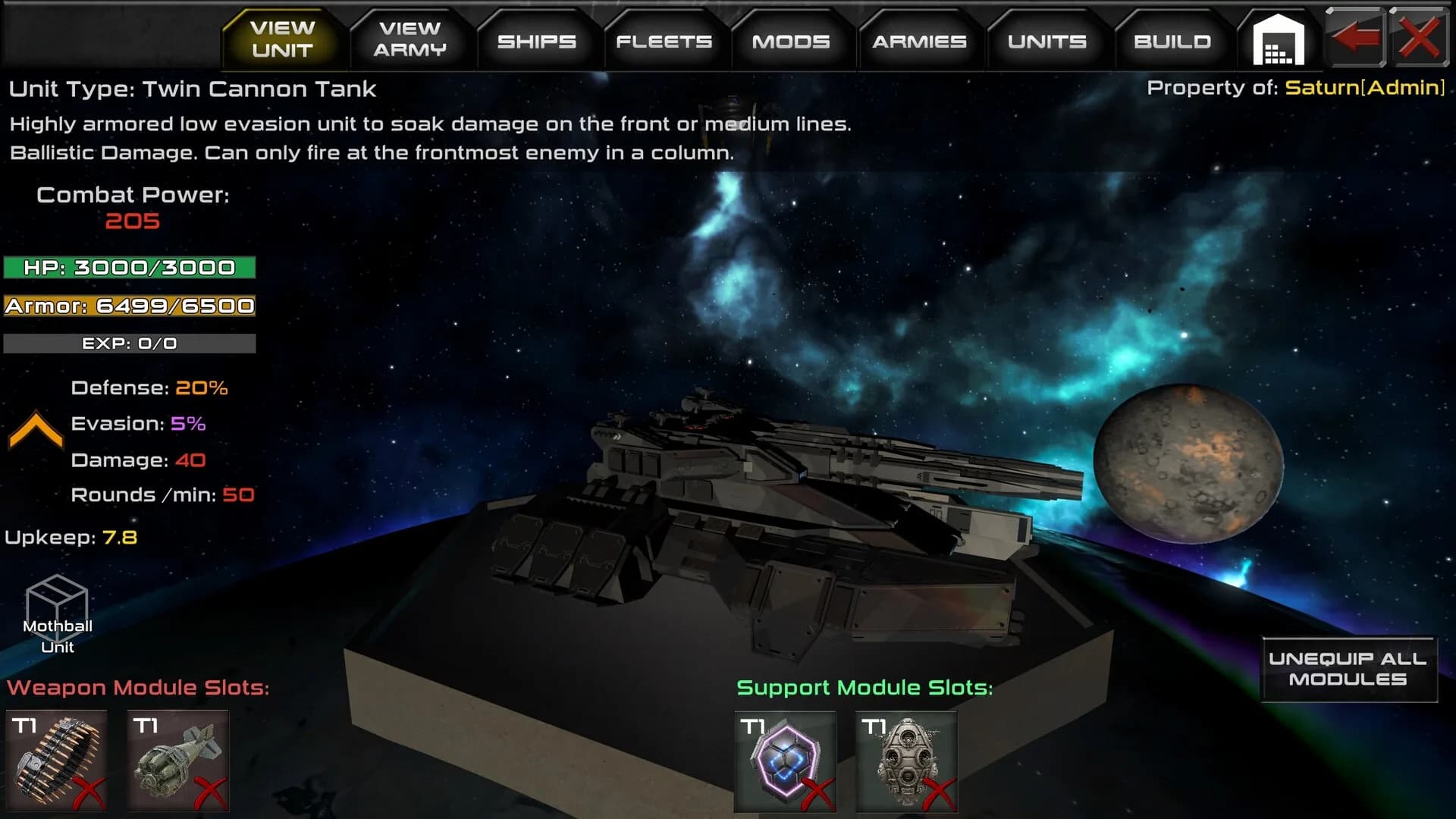 Andromeda: Rebirth of Humanity görsel 10