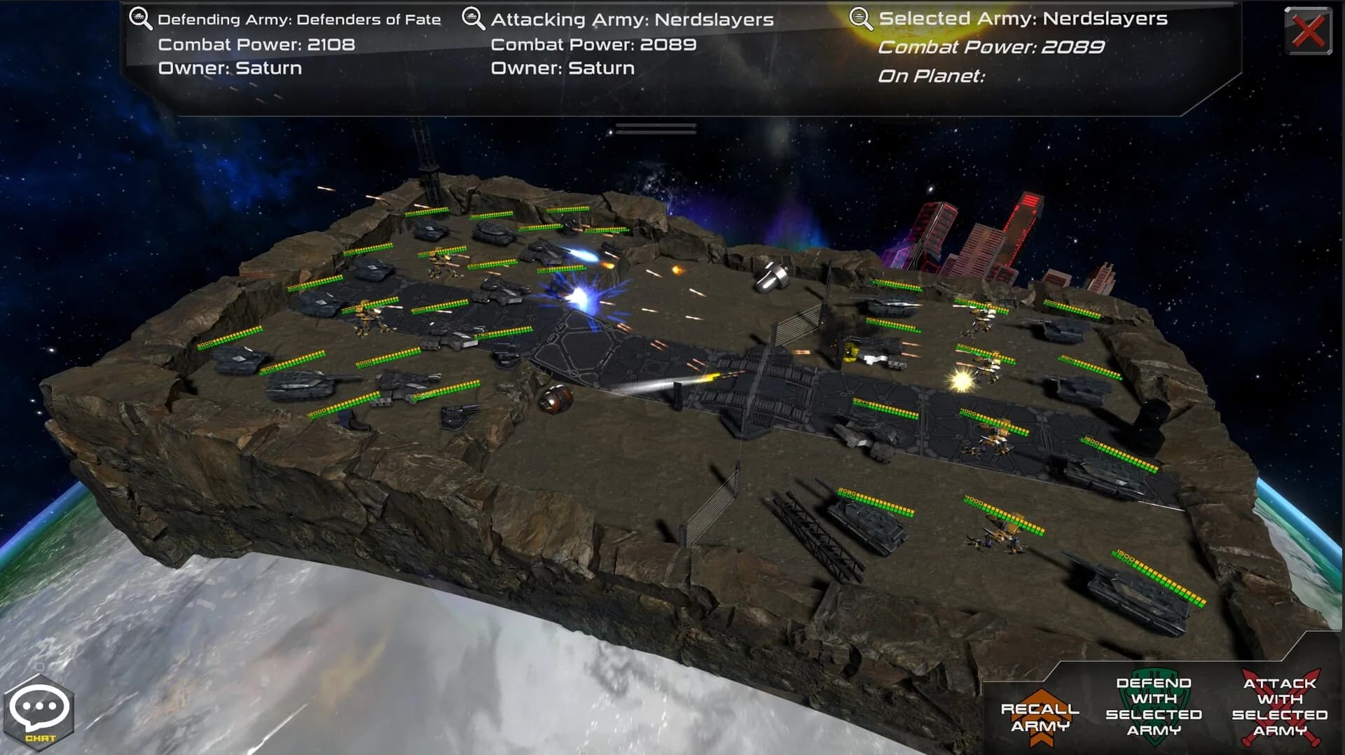 Andromeda: Rebirth of Humanity görsel 11